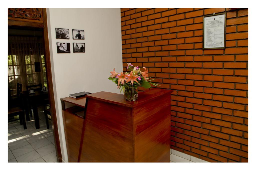 Shimada Villa ベントータ エクステリア 写真