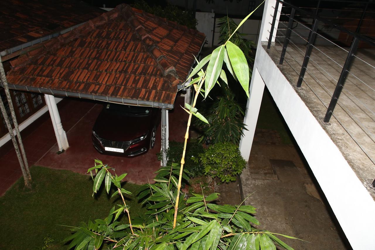 Shimada Villa ベントータ エクステリア 写真